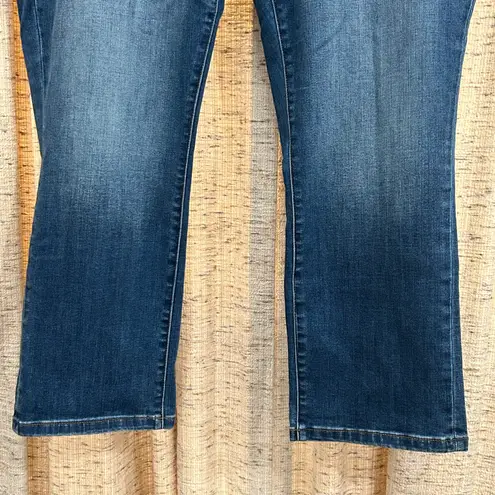 Lila Ryan StitchFix Marina Denim Jeans