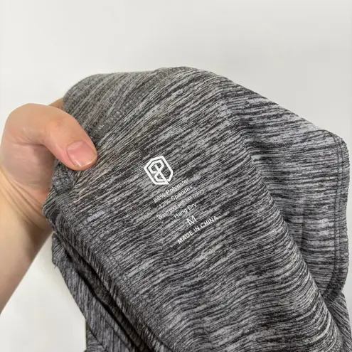 NWT Born Primitive Rest Day Jogger Size Medium Gray