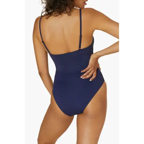 ANDIE  The Amalfi One-Piece Swimsuit Black size L