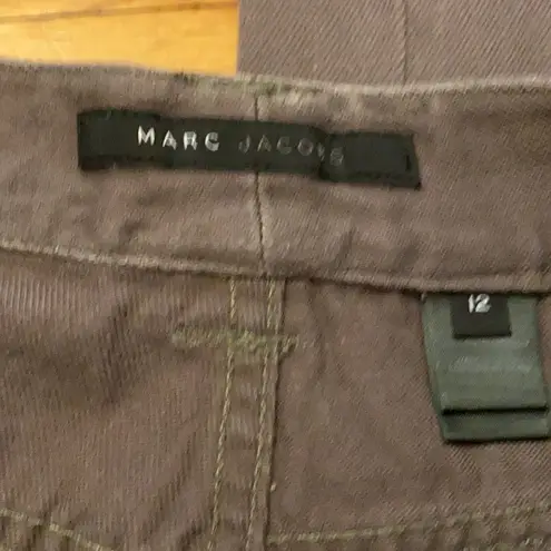 Marc Jacobs  Capri Jeans 12