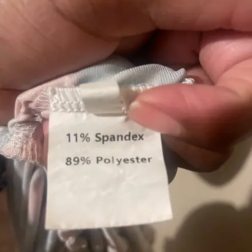 Plus Size 2XL Orange Citrus Fruit Print Romper V