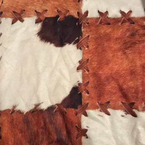 Yellowstone inspired sweatshirt.