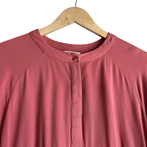 Wonderly Women Midi Dress PL Rose Tier Boho Festival Modest Prairie Cottagecore