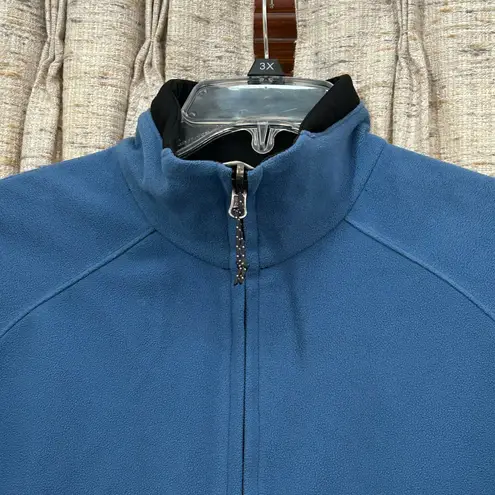 Mountain Hardwear Women’s Windstopper Full Zip Jacket