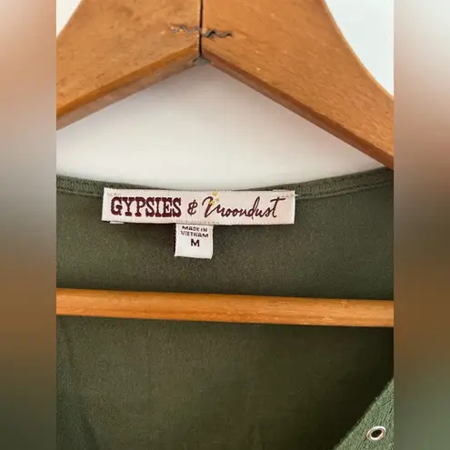 Gypsies & Moondust  top - Image 4