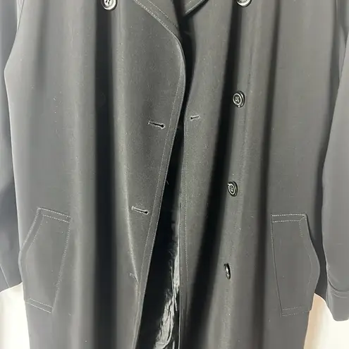 Gallery  Trench Coat