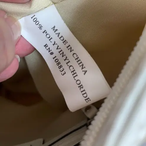 Ellen Tracy Shoulder Purse