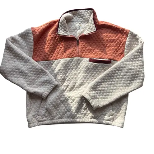 Marine layer Women’s Updated Corbet Pullover