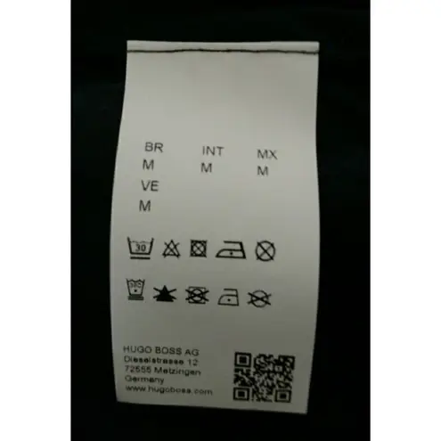 Hugo Boss Enedita Dress - Size M - NWOT