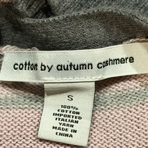 autumn cashmere  Cardigan