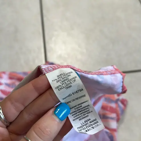 L.L. Bean Women's Tropicwear Shirt, Short