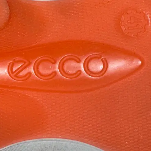 ECCO Shoes Performance Biom Fjuel Racer Athletic Sneakers Women’s 41 US 10