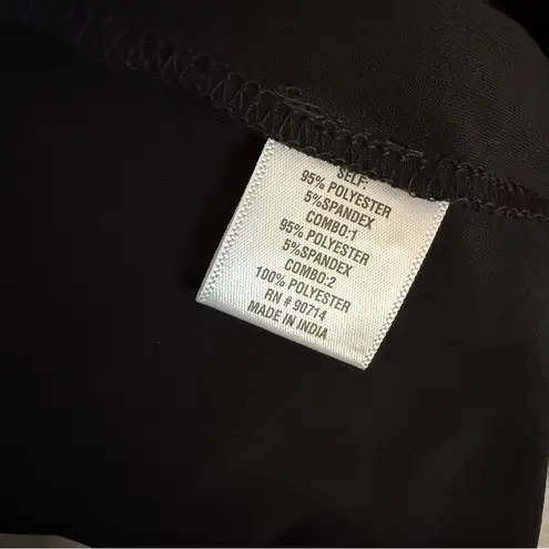 MSK Women’s Plus Size Open