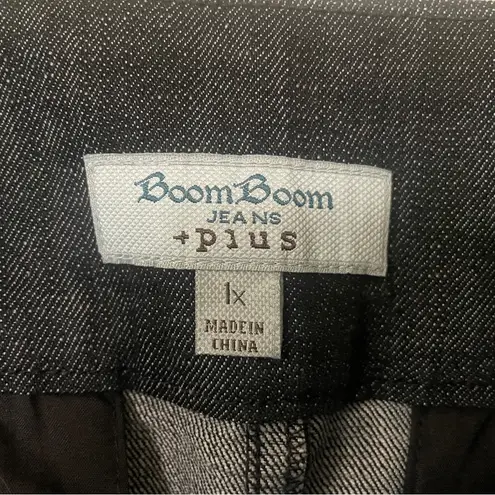 Boom Boom Jeans Plus Women’s Skirt – Size 1X (NWOT)