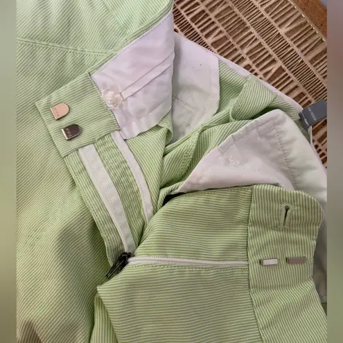 Peter Millar Peter Millar Wicking Golf Shorts Size 8