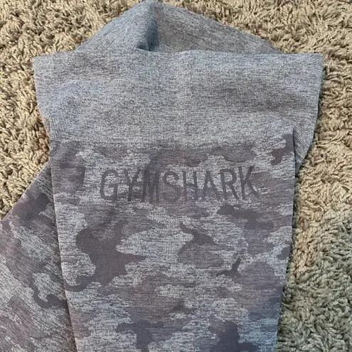 Gymshark ‼️ Adapt Camo Seamless Leggings‼️