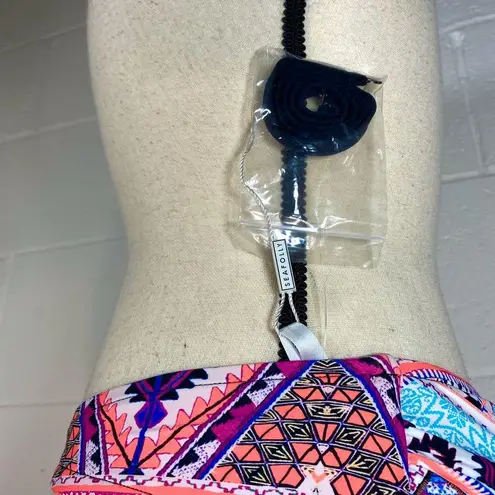 Seafolly Sahara Nights Bustier Bandeau Bikini Top