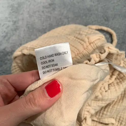 White Fox Boutique  cotton Shorts