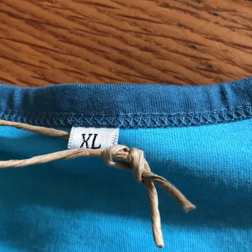 Polar bear pajama set, size XL (slimmer fit), NWT Blue