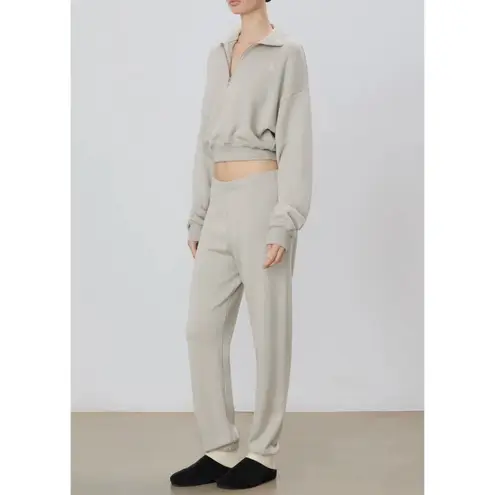 Eterne Classic Sweatpant in Dove X