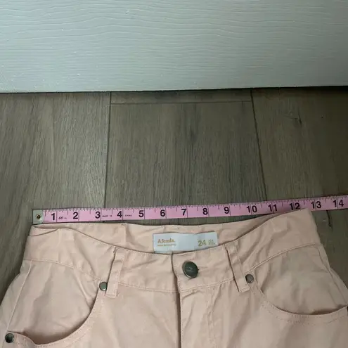 Afends Womens Shelby