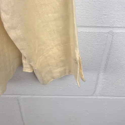 J.Jill NWT women’s linen v