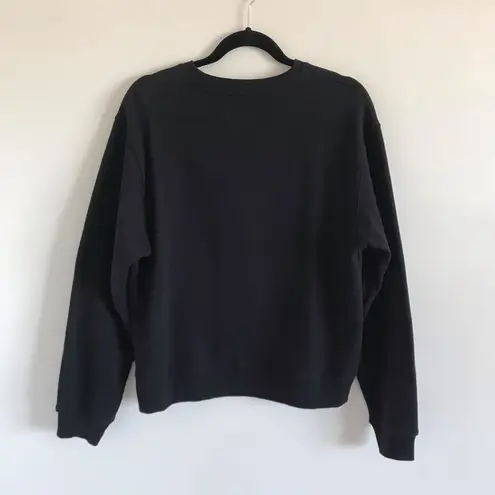 Buckle Modish Rebel Thine Own Self Be True Sweatshirt