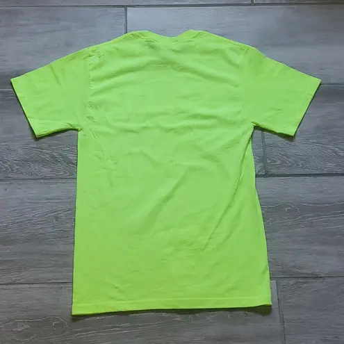 Neon Florida Short Sleeve T