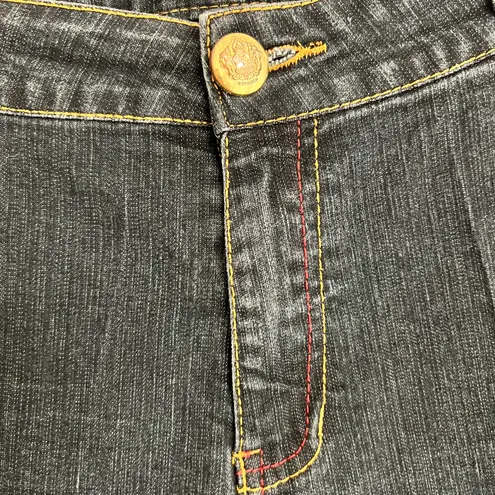 What’s Hot Bermuda Shorts Jean