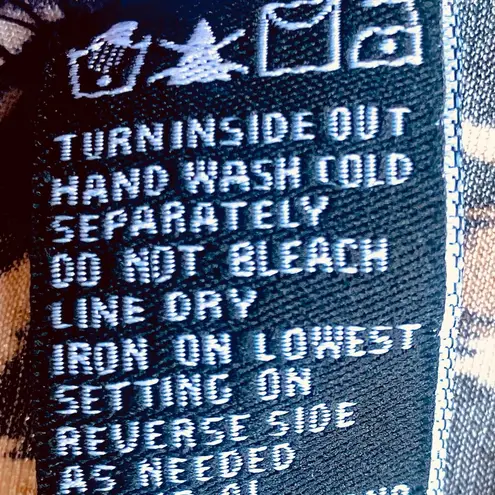 Perceptions WOMAN ANIMAL PRINT PLUS SIZE JACKET