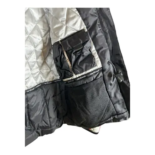 Mossi Motorsports Women's Nylon Full