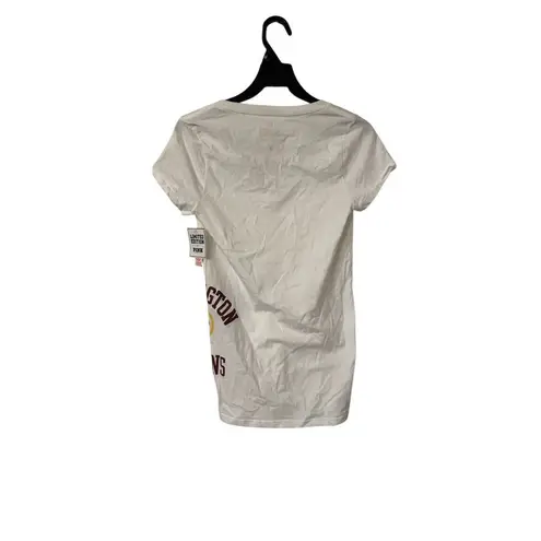 Washington Redskins Vintage Victoria's Secret PINK Women's T