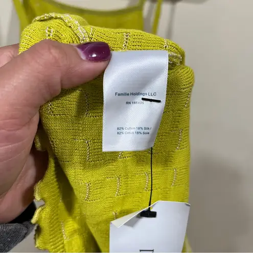 EUC GUEST IN RESIDENCE Cotton