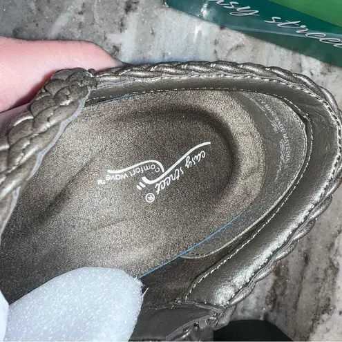 Easy Street Ry Comfort Shooties