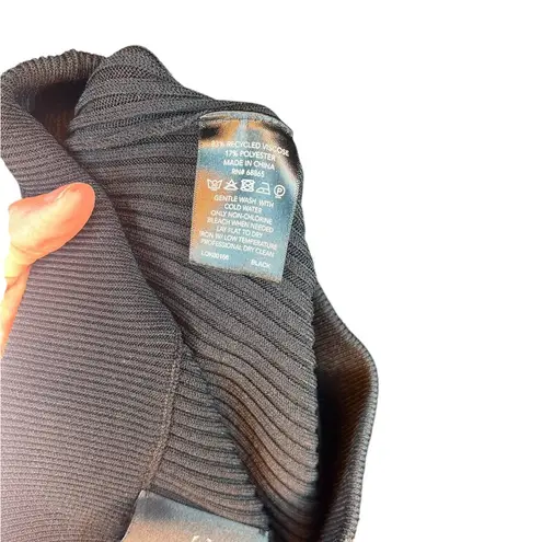 Le Ore Rimini Pants Black Size M