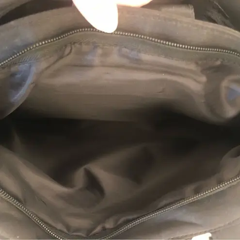 Pendleton Southwest Large Messenger Bag Wool Pockets Organize Aztec Navajo