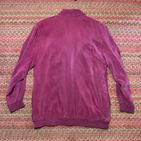 80s VTG SAINT GERMAINE PARIS DESIGNER BLAZER