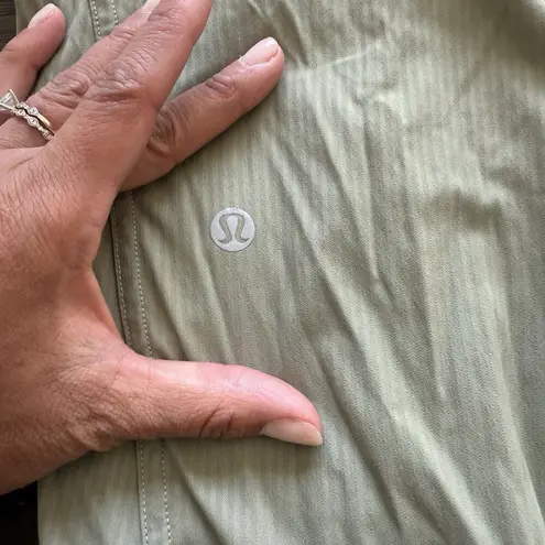 Lululemon Dance Studio Mid