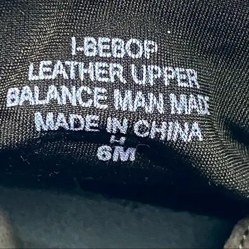 Easy Spirit Bebop Leather Upper Cocoa Nubuck Lace Up Booties, Size 6