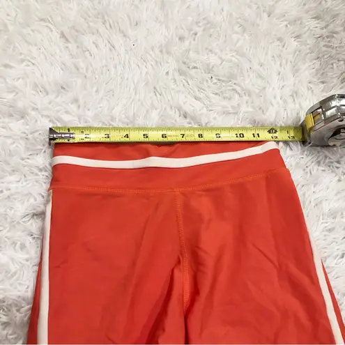 The Upside Mallorca Mini Spin Short Melon Matte Orange 4