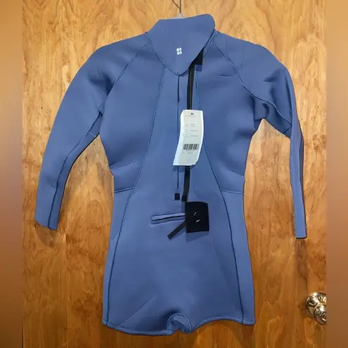 Sweaty Betty  Surf Wetsuit