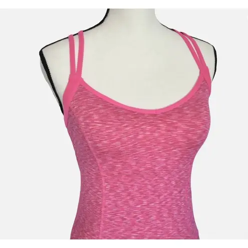 The North Face Womens  Dahlia Dri-Fit Athletic Dress in Glo Pink - Sz M