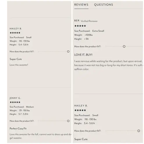 NakedCashmere brown Bruna Sleeveless Cashmere Turtleneck sweater vest NEW Size M