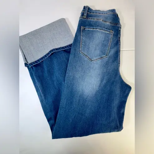 Vibrant NWT Jeans - 9/28
