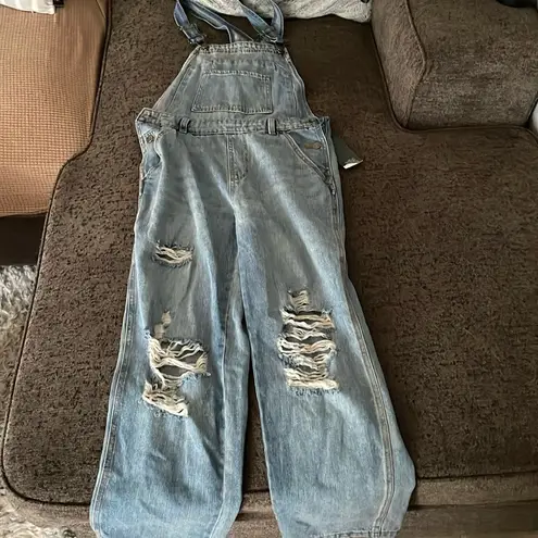 Wild Fable Jean overalls