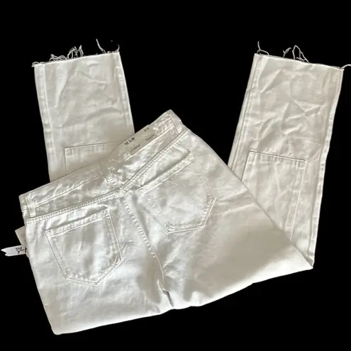 Kensie  True Vintage The Slim High Rise Jeans