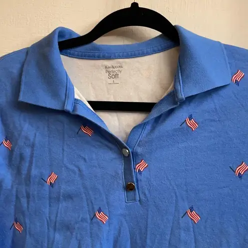 kim rogers 🇺🇸USA Flag Shirt 🇺🇸 by