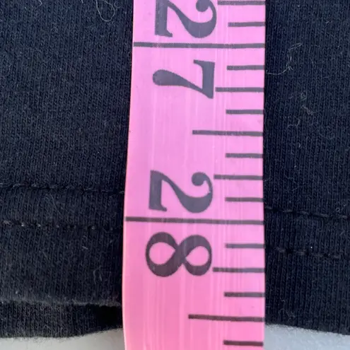 American Bulldog 4th of July Black T