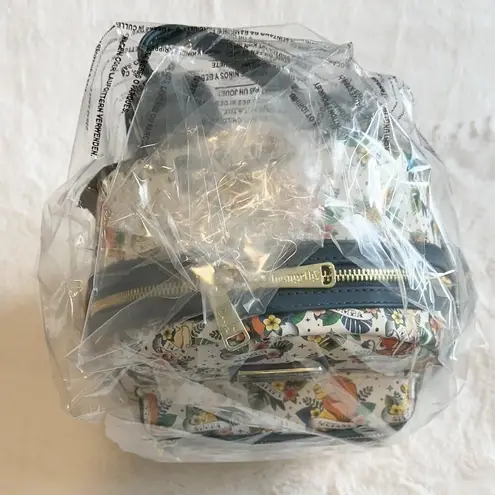 Lounge Fly NWT RARE Disney The Lion King Tattoo Mini Bag Backpack