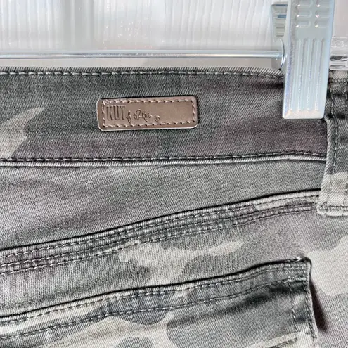KUT from Kloth Kut From The Cloth Camo Pants